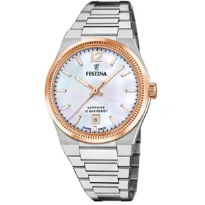 Festina Swiss Made F20066/1 pas cher