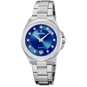 Festina Mademoiselle F20700/5 - Dameshorloge - Ø 33 MM pas cher