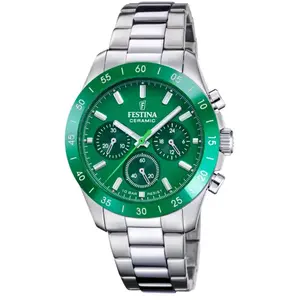 Comparateur de prix : Festina Montre Bracelet Femme F20693/5