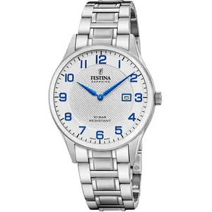 Festina - F20067/1 - Montre-bracelet - Hommes pas cher
