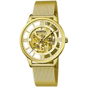 FESTINA Analogique F20667/1 pas cher