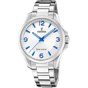 Festina Montre F20656/1 42 Mm pas cher