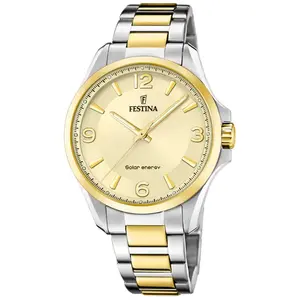 Festina Montre F20657/2 42 Mm pas cher