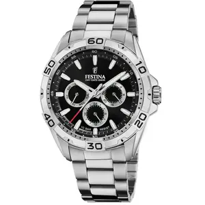 Comparateur de prix : Festina Montre Bracelet Homme F20623/4