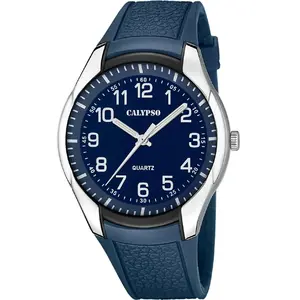 CALYPSO Analogique K5843/2, Classique pas cher