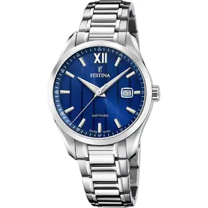 Festina - F20026/2 - Polshorloge - Heren pas cher
