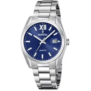 Festina, Montre, F20707/7 pas cher