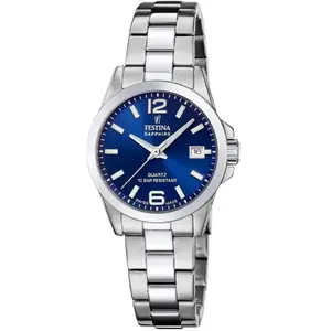 Montre - Acier Argent - Festina - F20049/5 pas cher