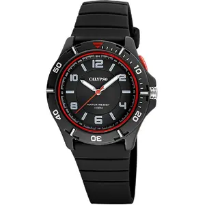 CALYPSO Cab.COR.ESF., Noir, sangle pas cher