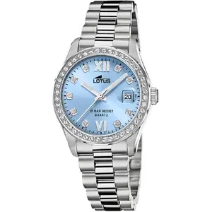 LOTUS Montre Freedom Collection 18933/5 en Acier Inoxydable pas cher