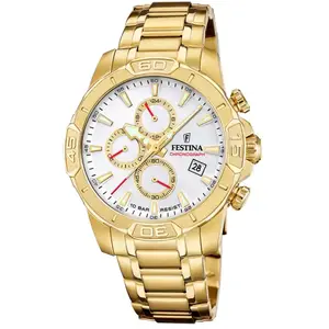 Festina, Montre, F20705/1 pas cher
