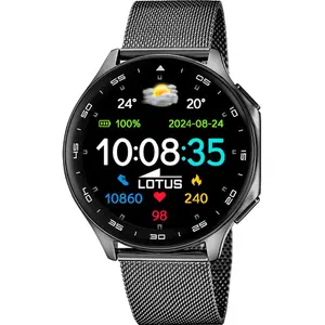 Lotus 50050/4 Smartwatch (46.70 mm), Montre connectée pas cher