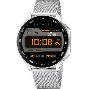 Lotus 50050/2 (47 mm), Montre connectée pas cher