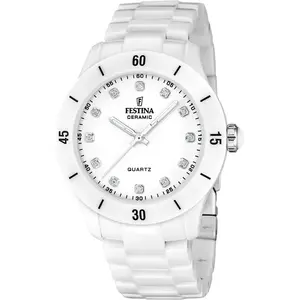 Festina Ceramic F20720/2 pas cher