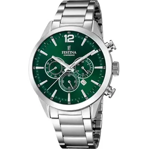 Festina Festina Cabcrono Aceesfveos pas cher
