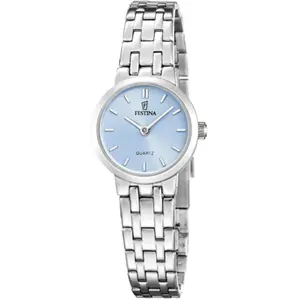 Montre - Acier Bleu - Festina - F20746/3 pas cher