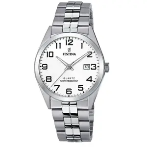 Festina F20437-1 montre pas cher