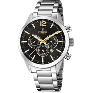 Festina Montres F20343_4 pas cher
