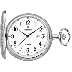 Festina F2023-1 Montres de poche Homme pas cher