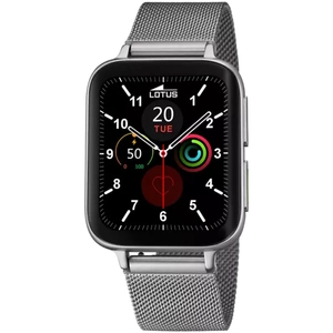 Lotus - 50032/1 - Smartwatch - Unisex pas cher