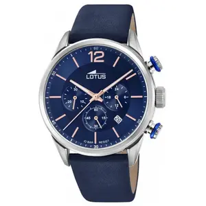 Lotus 18689-2 Chronographe pas cher