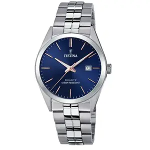 Montre - Festina - F20437-B pas cher