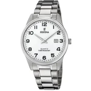 Festina 20511 1 Montres homme pas cher