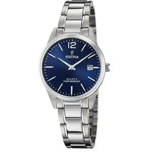 Montre Femme Festina F20509/3 pas cher