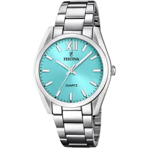 Comparateur de prix : Festina Montre F20622/d 36 Mm