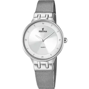 Comparateur de prix : Montre Femme Festina F20597/1