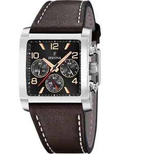 Festina Montre F20653/4 36 Mm pas cher