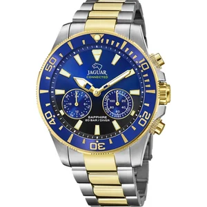 Jaguar, Montre, J889/6 pas cher