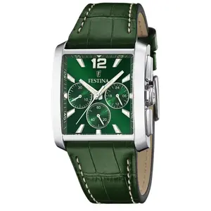 Comparateur de prix : Montre Festina homme - chrono - F20636-3