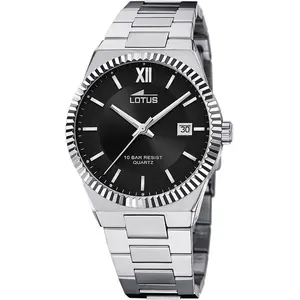 Lotus Montre Freedom Homme Acier 18835/3 pas cher