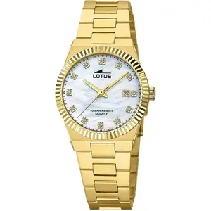 Lotus Analogique 18840/1, or, bracelet pas cher