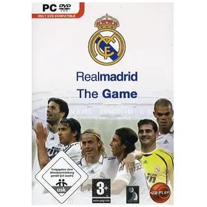 Koch Media Real Madrid : The Game
