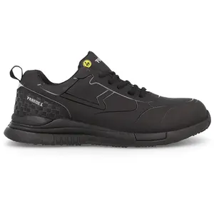 Paredes Seguridad Chaussures De Sécurité Quantum pas cher