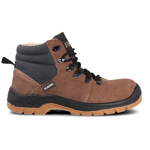 Paredes Seguridad Chaussures De Sécurité Terra S1p Src pas cher