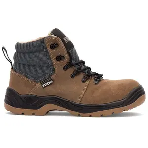 Paredes Seguridad Chaussures De Sécurité Terra S1p Src pas cher