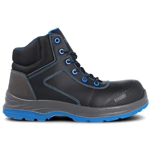 Paredes Seguridad Chaussures De Sécurité Horizon S3 Hro Hi Esd Src pas cher