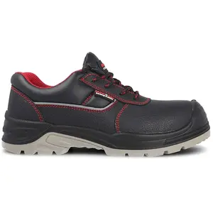 Paredes Seguridad Chaussures De Sécurité Optimal S3 Src pas cher
