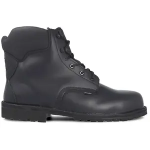 Paredes Seguridad Chaussures De Sécurité Magnum S3 Hi Ci Wr Hro Src pas cher