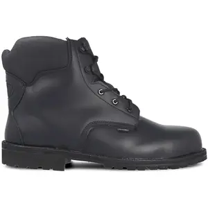 Paredes Seguridad Chaussures De Sécurité Magnum S3 Hi Ci Wr Hro Src pas cher