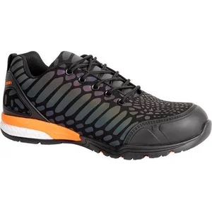 Paredes Seguridad Chaussures De Sécurité Camaleon S3 Esd Src pas cher