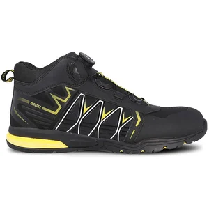 Paredes Seguridad Chaussures De Sécurité Monza S3 Esd Src pas cher