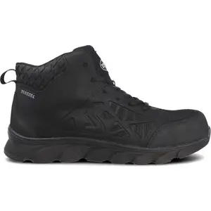 Paredes Seguridad Chaussures De Sécurité Amber S3 Esd Src pas cher