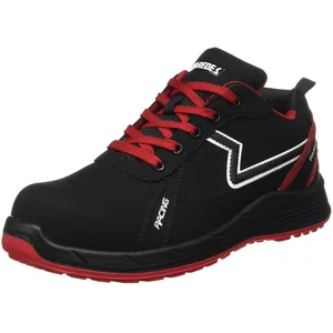 Paredes Seguridad Chaussures De Sécurité Alonso S3 Hi Ci Esd Src pas cher