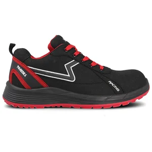 Paredes Seguridad Chaussures De Sécurité Alonso S3 Hi Ci Esd Src pas cher