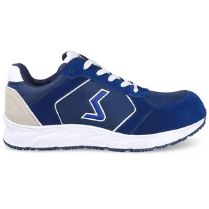 Paredes Deportivo Nadal S3 Ci HI ESD SRC Chaussures de sport Bleu Taille 44 pas cher