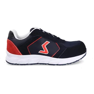 Paredes Seguridad Chaussures De Sécurité Nadal S3 Hi Ci Esd Src pas cher
